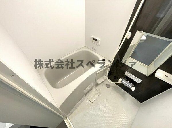 ラコントレの物件内観写真